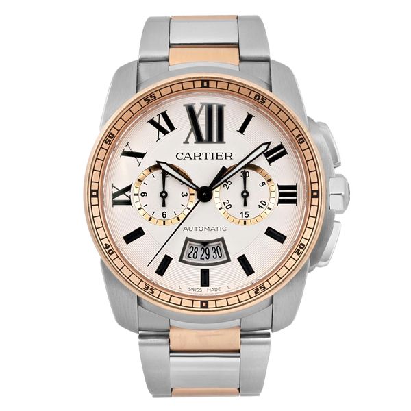Cartier Calibre De Cartier W7100042